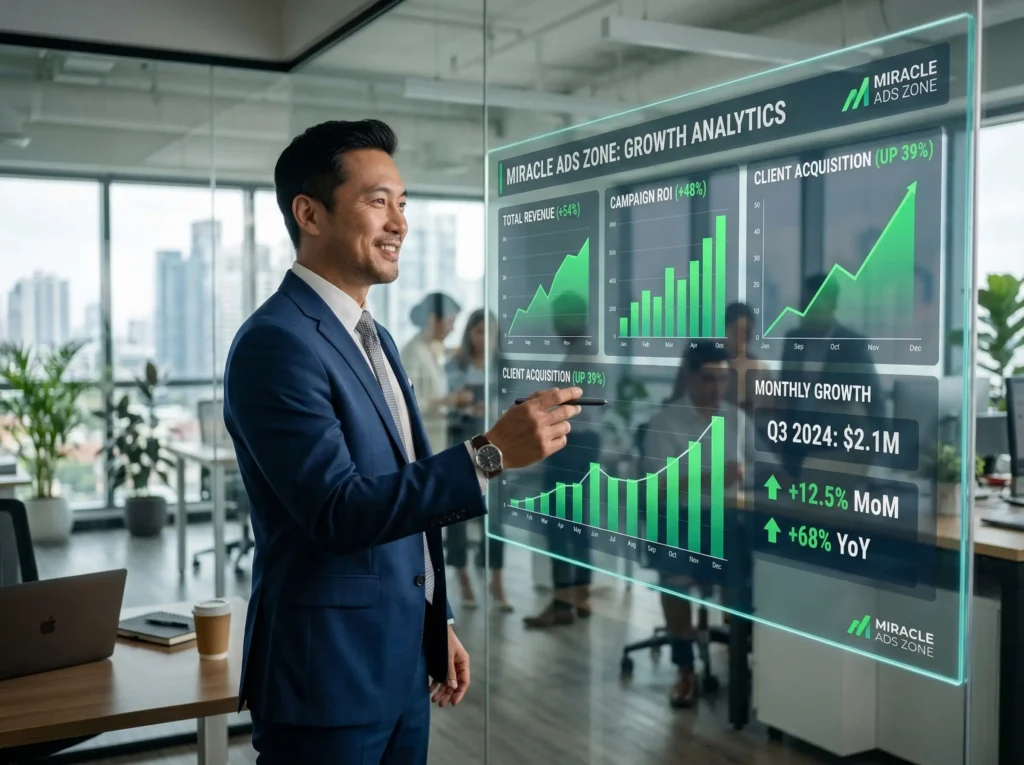 1_business-owner-growth-analytics-dashboardmiracle-a_business-owner-growth-analytics-dashboard_miracle-ads-zone_modern_office_202603211624