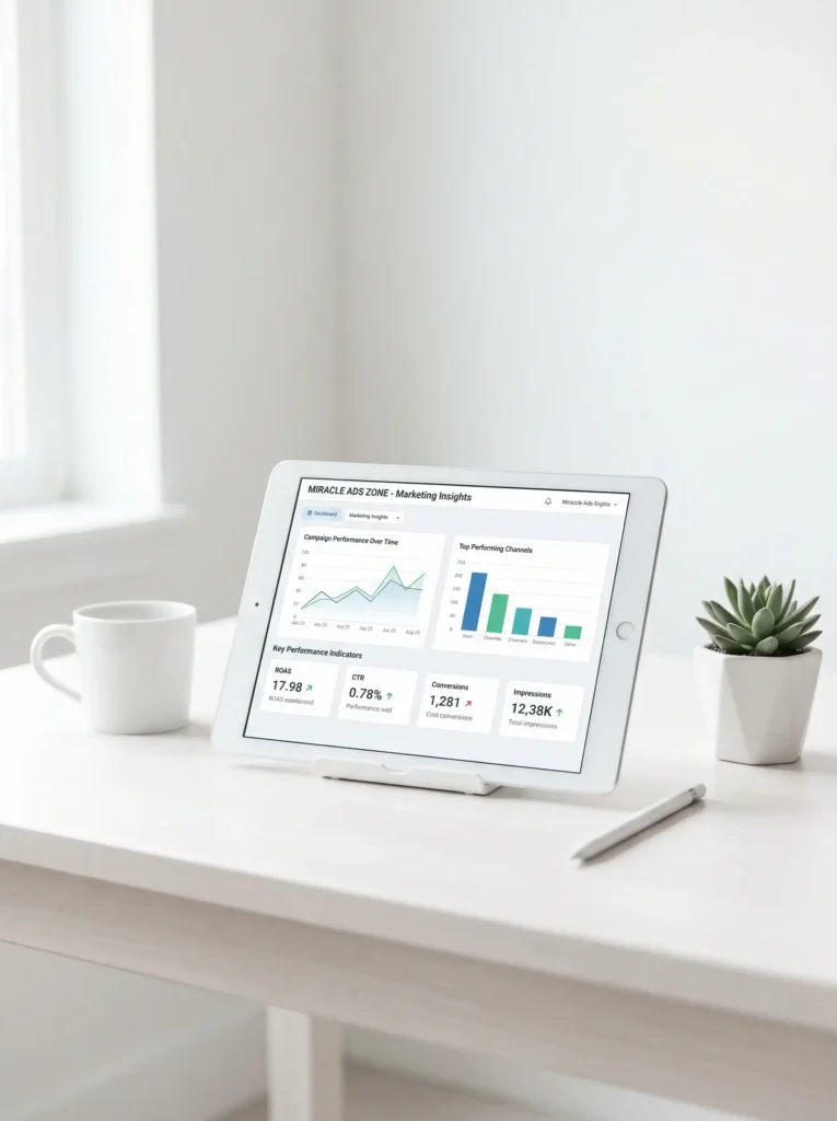 6_clean-tablet-marketing-insights-displaymiracle-ads_clean-tablet-marketing-insights-display_miracle-ads-zone_minimal_white_202603211644
