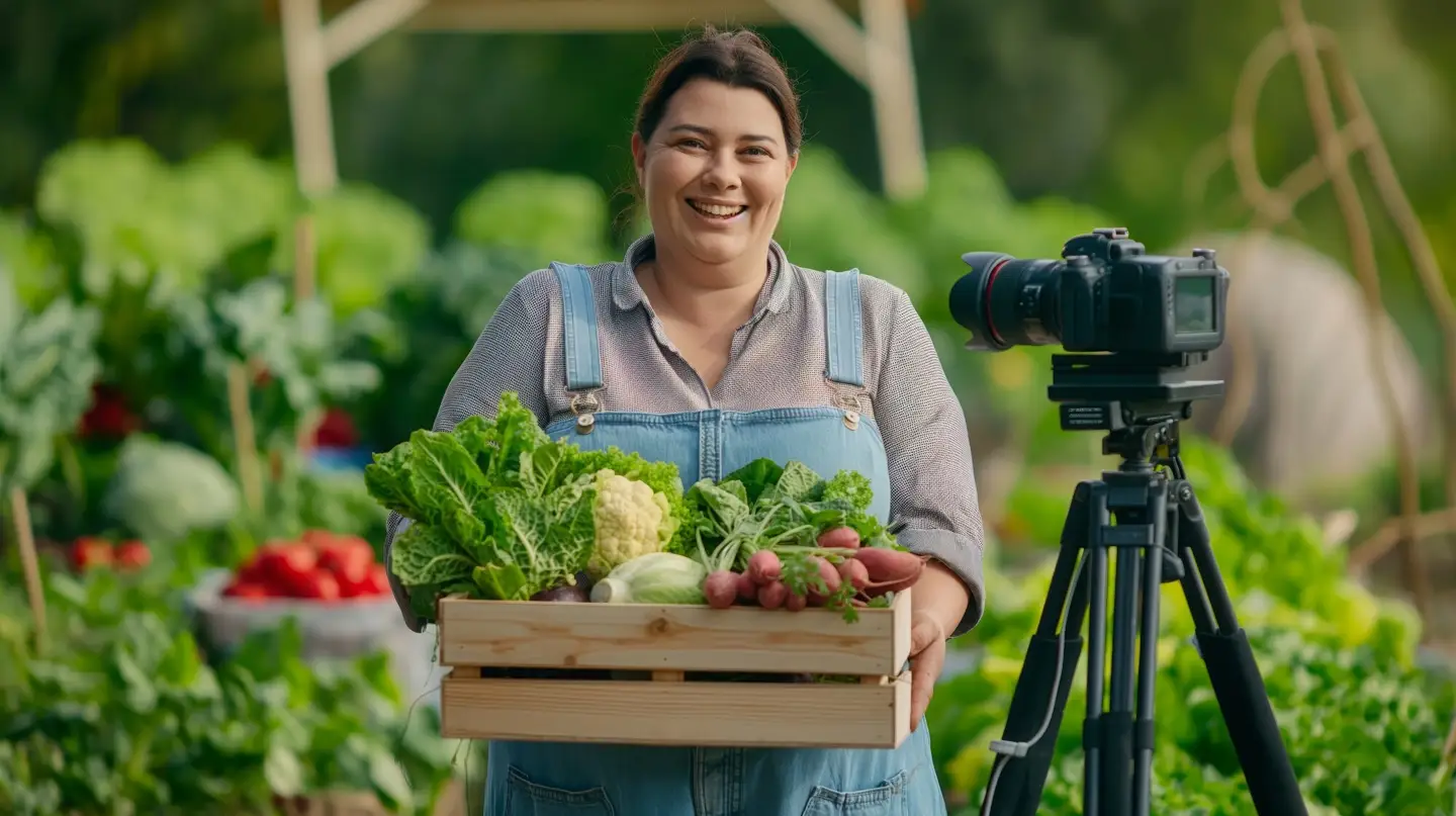 Agriculture & Agri-Business Marketing | Miracle Ads Zone