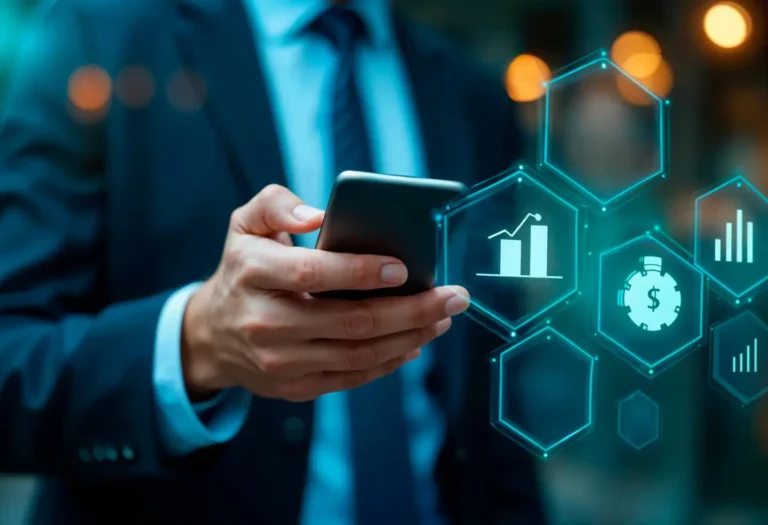 Banking & Finance Marketing Services | Miracle Ads Zone