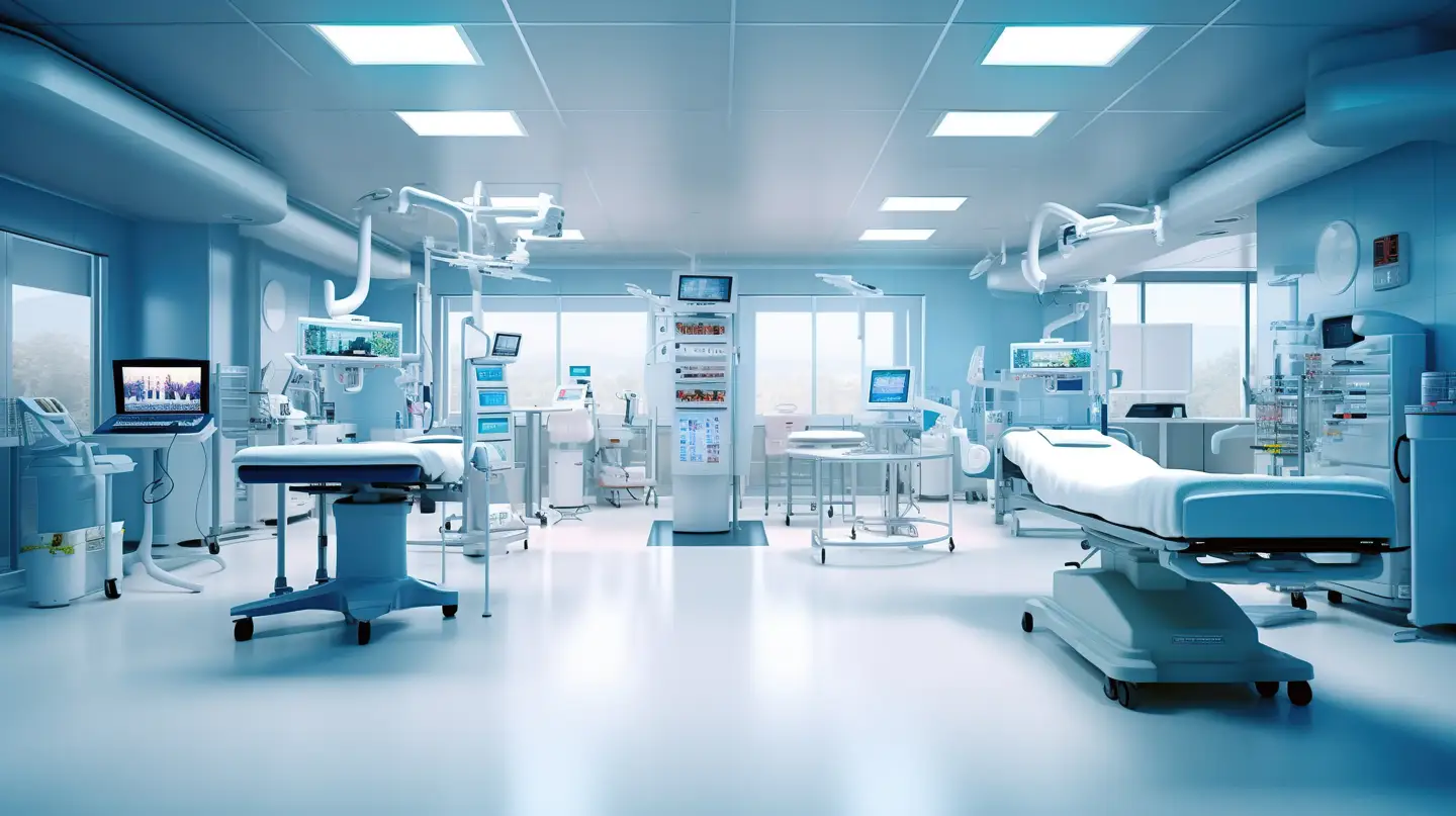 Healthcare Digital Marketing Services | Miracle Ads Zone