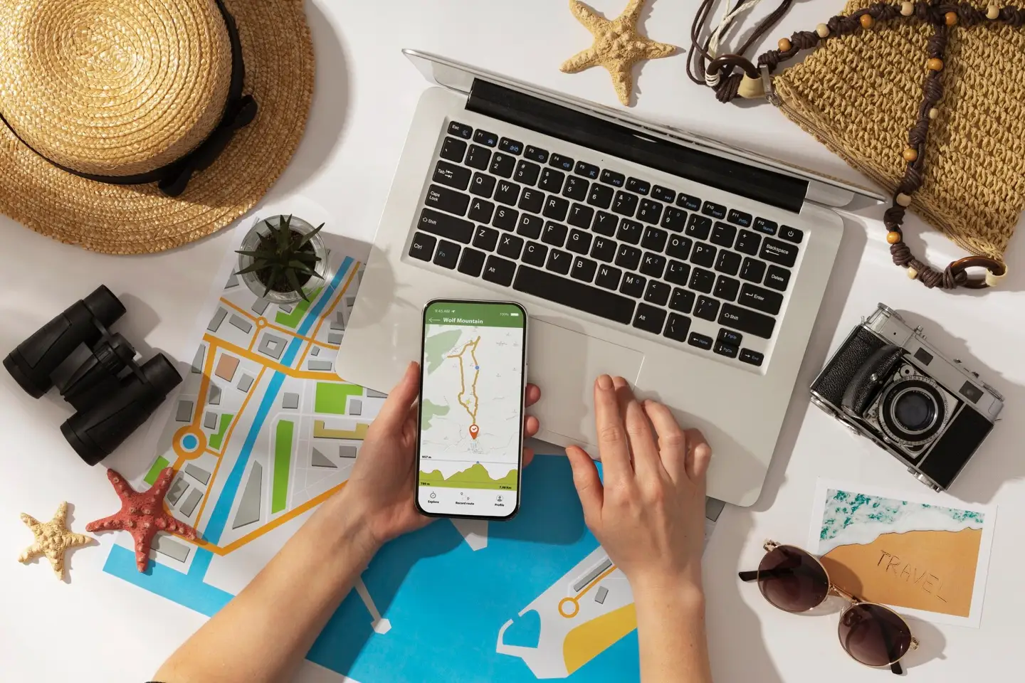 Travel & Tourism Marketing Services | Miracle Ads Zone